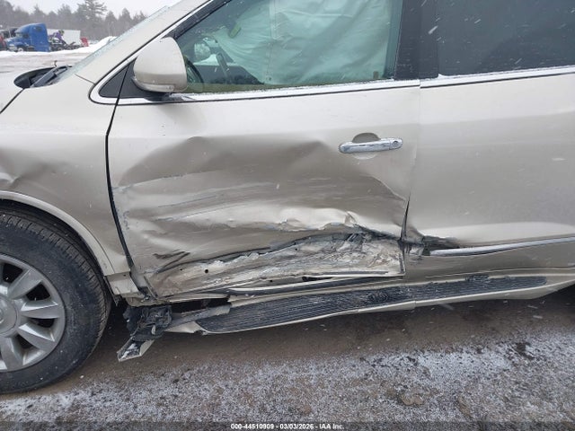 Продажа на аукционе авто 2015 Buick Enclave Premium, vin: 5GAKVCKD7FJ380969, номер лота: 44510909