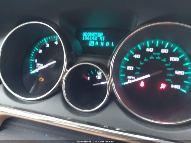 Продажа на аукционе авто 2015 Buick Enclave Premium, vin: 5GAKVCKD7FJ380969, номер лота: 44510909