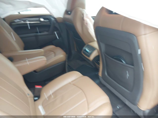 Продажа на аукционе авто 2015 Buick Enclave Premium, vin: 5GAKVCKD7FJ380969, номер лота: 44510909