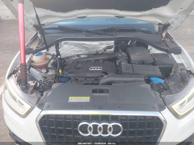 Aukcja sprzedaży 2015 Audi Q3 2.0t Premium Plus, vin: WA1BFCFS5FR000849, numer aukcji: 44510917
