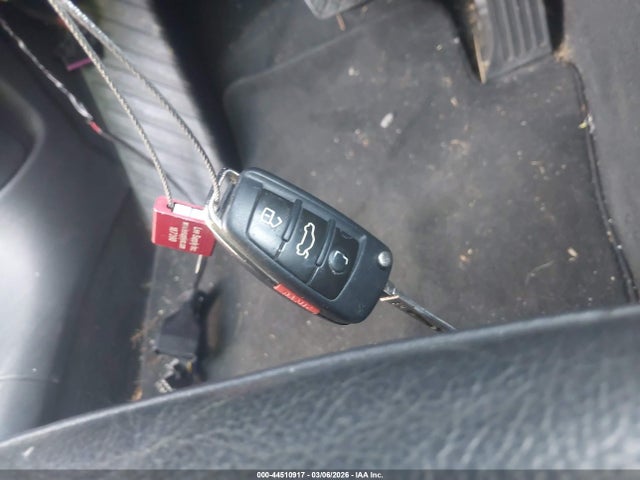 Aukcja sprzedaży 2015 Audi Q3 2.0t Premium Plus, vin: WA1BFCFS5FR000849, numer aukcji: 44510917