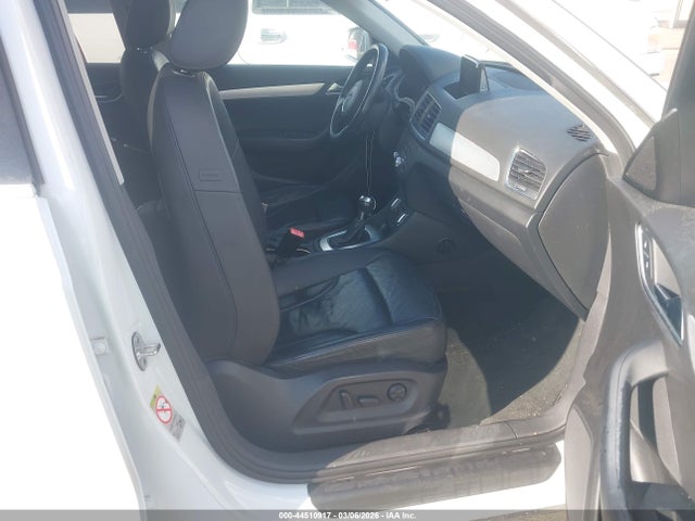 Aukcja sprzedaży 2015 Audi Q3 2.0t Premium Plus, vin: WA1BFCFS5FR000849, numer aukcji: 44510917