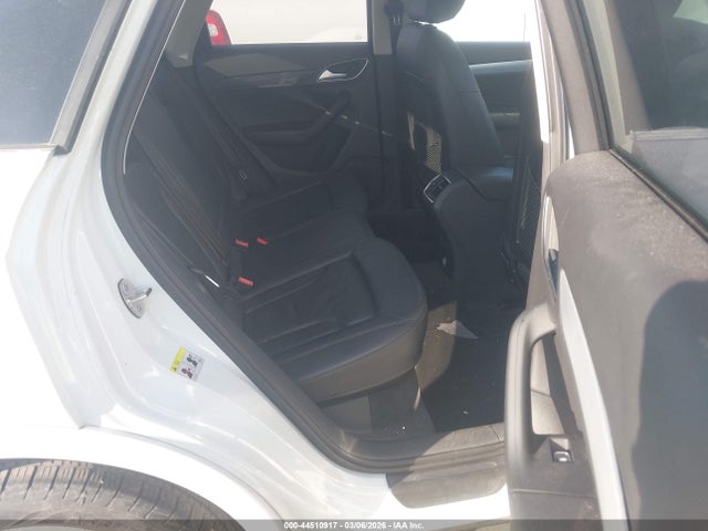 Aukcja sprzedaży 2015 Audi Q3 2.0t Premium Plus, vin: WA1BFCFS5FR000849, numer aukcji: 44510917