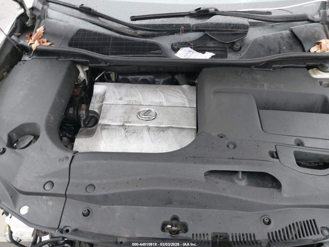 44510918 :رقم المزاد ، 2T2BK1BA8FC328971 vin ، 2015 Lexus Rx 350 مزاد بيع