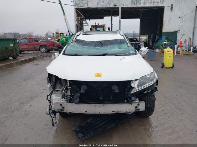 44510918 :رقم المزاد ، 2T2BK1BA8FC328971 vin ، 2015 Lexus Rx 350 مزاد بيع