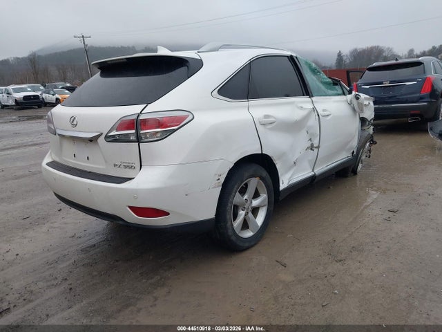 44510918 :رقم المزاد ، 2T2BK1BA8FC328971 vin ، 2015 Lexus Rx 350 مزاد بيع