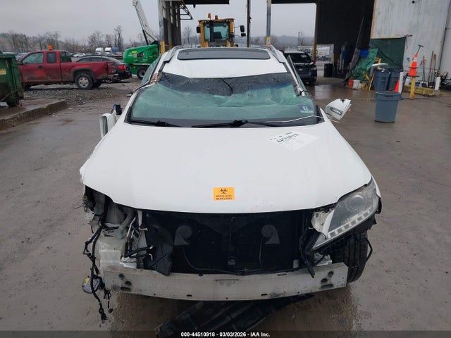 44510918 :رقم المزاد ، 2T2BK1BA8FC328971 vin ، 2015 Lexus Rx 350 مزاد بيع
