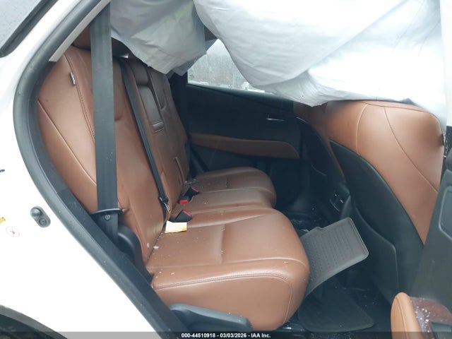 44510918 :رقم المزاد ، 2T2BK1BA8FC328971 vin ، 2015 Lexus Rx 350 مزاد بيع