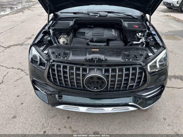 2023 MERCEDES-BENZ AMG GLE 53 COUPE 4JGFD6BB1PA851319 Photo 9