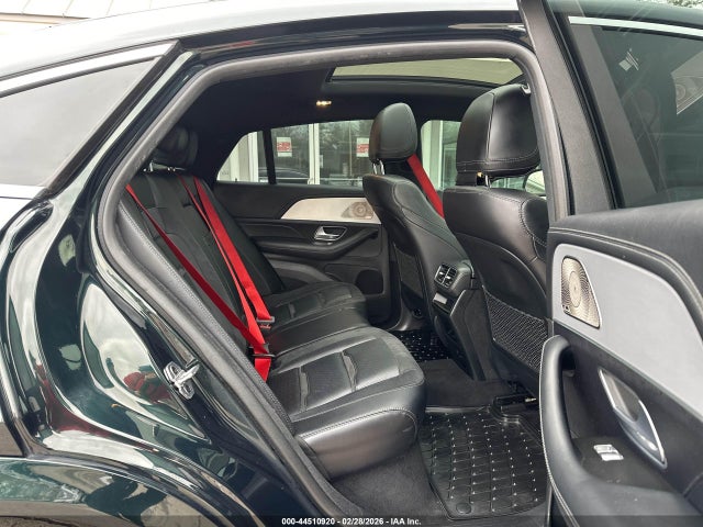 2023 MERCEDES-BENZ AMG GLE 53 COUPE 4JGFD6BB1PA851319 Photo 7