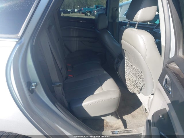 2012 CADILLAC SRX 3GYFNAE34CS512324 Photo 7