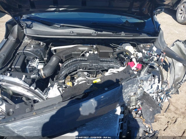 Продаж на аукціоні авто 2025 Subaru Impreza Base 5-door, vin: JF1GUABC4S8237763, номер лоту: 44510927