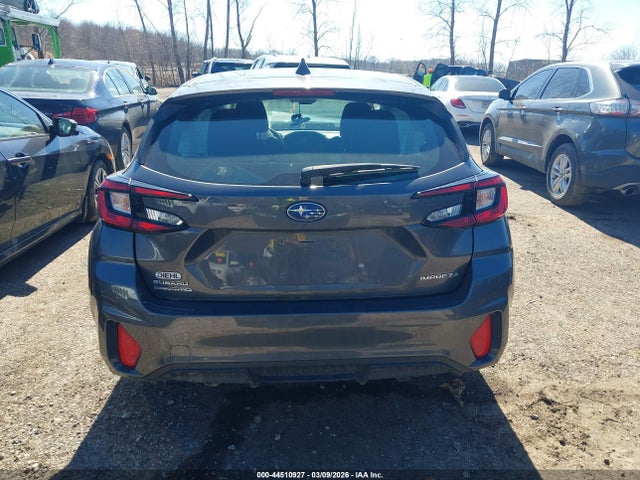 Продаж на аукціоні авто 2025 Subaru Impreza Base 5-door, vin: JF1GUABC4S8237763, номер лоту: 44510927