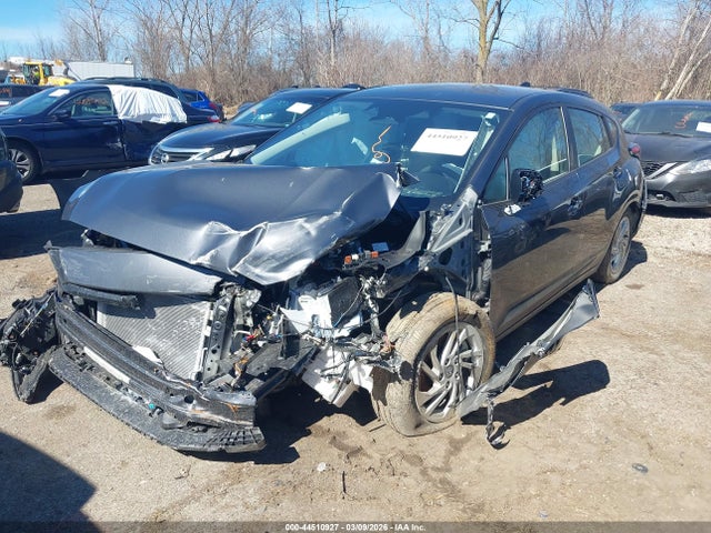 Продаж на аукціоні авто 2025 Subaru Impreza Base 5-door, vin: JF1GUABC4S8237763, номер лоту: 44510927