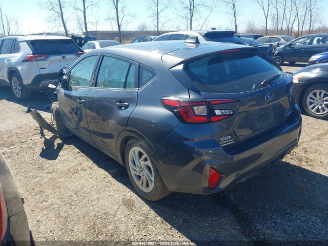 Продаж на аукціоні авто 2025 Subaru Impreza Base 5-door, vin: JF1GUABC4S8237763, номер лоту: 44510927