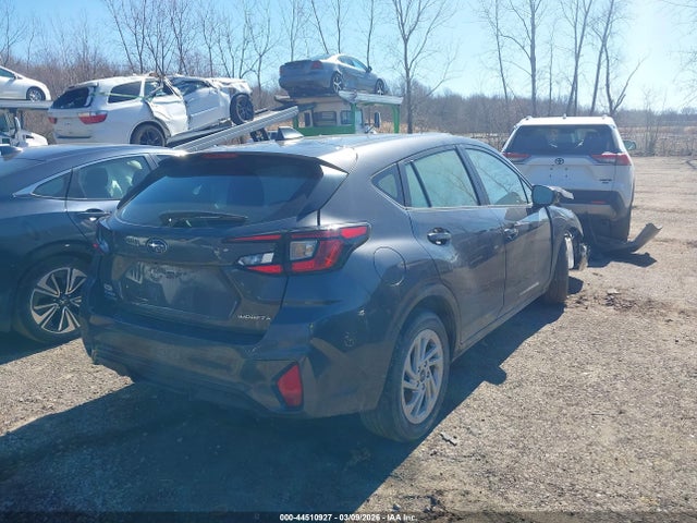 Продаж на аукціоні авто 2025 Subaru Impreza Base 5-door, vin: JF1GUABC4S8237763, номер лоту: 44510927