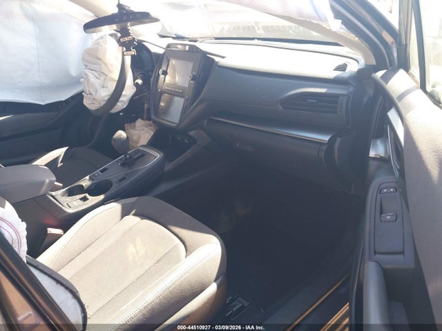 Продаж на аукціоні авто 2025 Subaru Impreza Base 5-door, vin: JF1GUABC4S8237763, номер лоту: 44510927