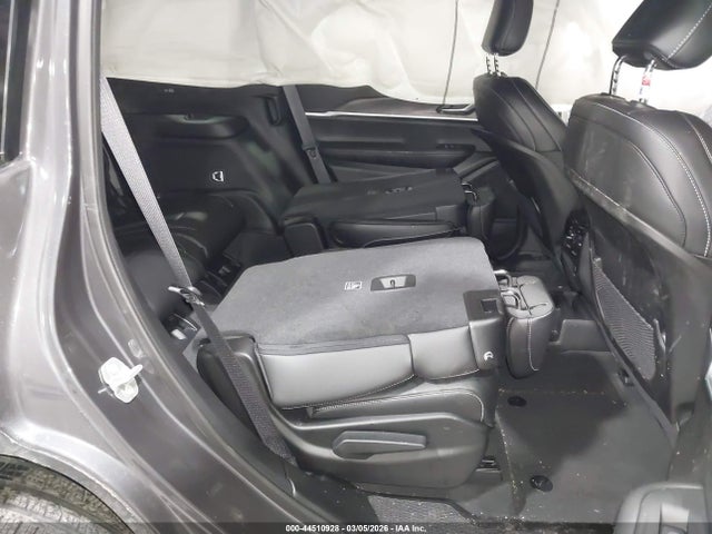 Продаж на аукціоні авто 2025 Jeep Grand Cherokee L Limited 4x4, vin: 1C4RJKBG3S8759093, номер лоту: 44510928