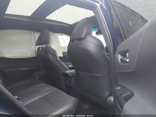 2022 TOYOTA VENZA JTEAAAAH9NJ110098 Photo 7