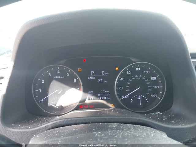 Hyundai ELANTRA SE 2017 KMHD74LF3HU096940 Image 7