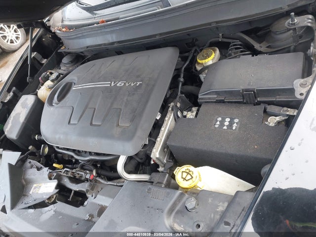 Aukcja sprzedaży 2017 Jeep Cherokee Latitude 4x4, vin: 1C4PJMCS2HD216162, numer aukcji: 44510939