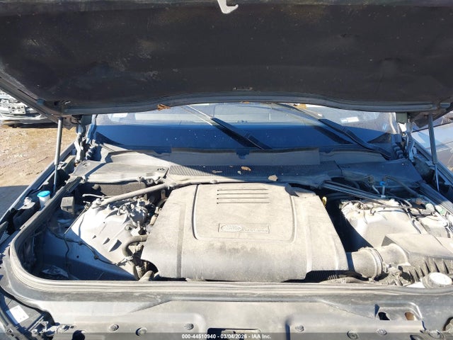 SALRT2RXXM2448985 Land Rover Discovery P300 S R-dynamic