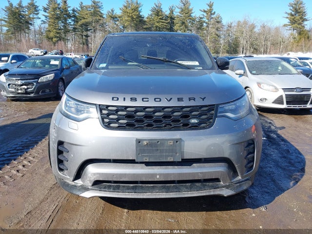 SALRT2RXXM2448985 Land Rover Discovery P300 S R-dynamic