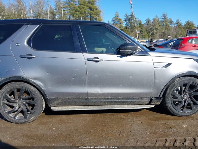 SALRT2RXXM2448985 Land Rover Discovery P300 S R-dynamic