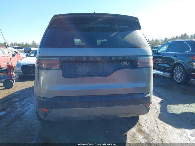 SALRT2RXXM2448985 Land Rover Discovery P300 S R-dynamic