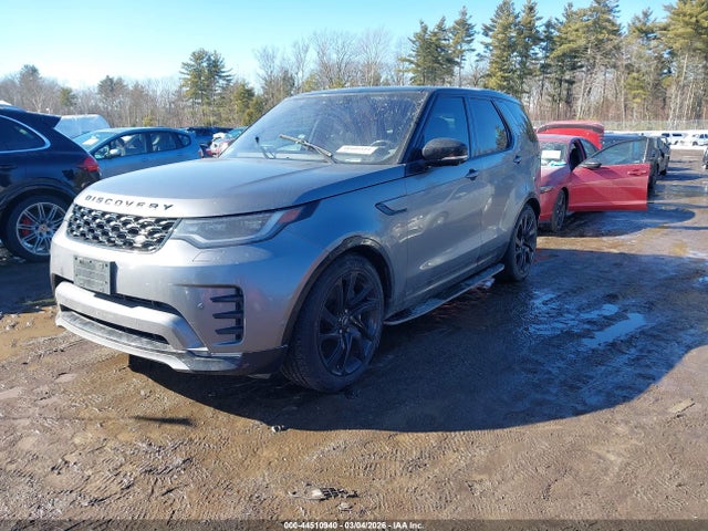 SALRT2RXXM2448985 Land Rover Discovery P300 S R-dynamic