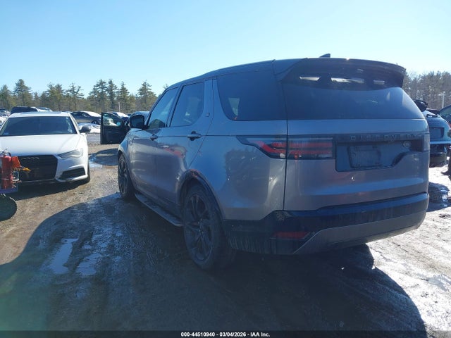 SALRT2RXXM2448985 Land Rover Discovery P300 S R-dynamic