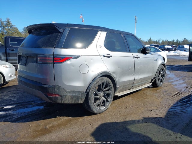 SALRT2RXXM2448985 Land Rover Discovery P300 S R-dynamic
