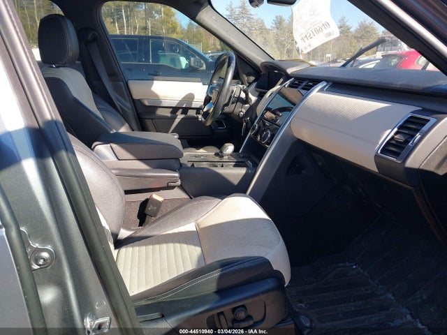 SALRT2RXXM2448985 Land Rover Discovery P300 S R-dynamic