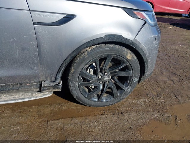 SALRT2RXXM2448985 Land Rover Discovery P300 S R-dynamic