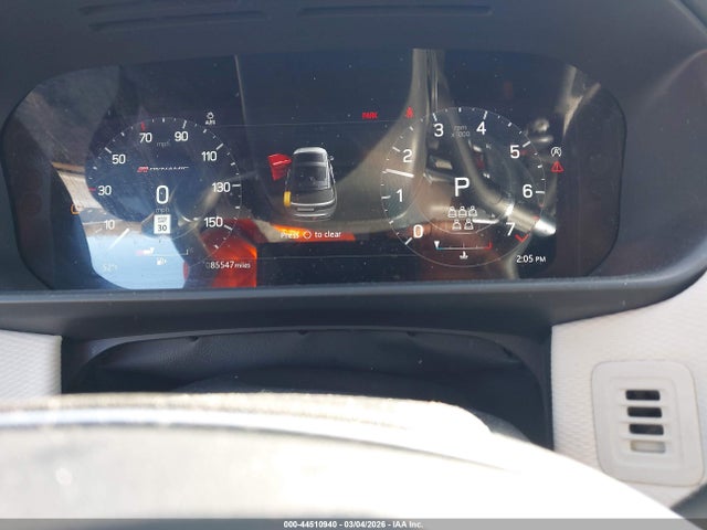SALRT2RXXM2448985 Land Rover Discovery P300 S R-dynamic