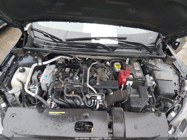 Aukcja sprzedaży 2023 Nissan Sentra Sr Xtronic Cvt, vin: 3N1AB8DVXPY225743, numer aukcji: 44510949