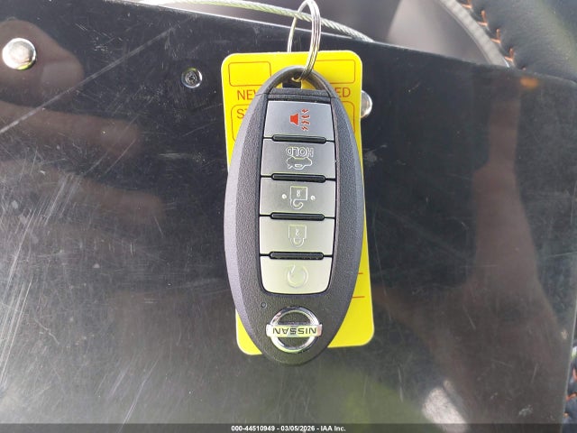 Aukcja sprzedaży 2023 Nissan Sentra Sr Xtronic Cvt, vin: 3N1AB8DVXPY225743, numer aukcji: 44510949
