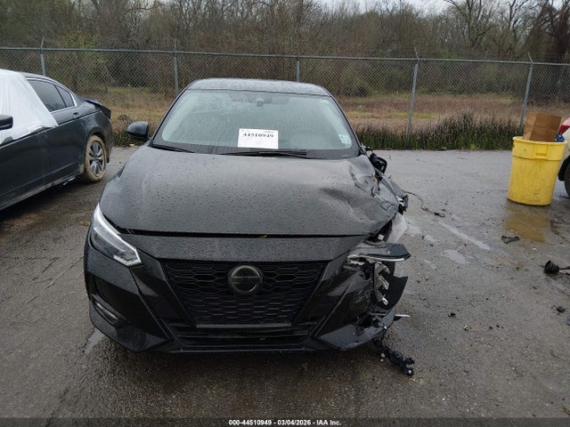 Aukcja sprzedaży 2023 Nissan Sentra Sr Xtronic Cvt, vin: 3N1AB8DVXPY225743, numer aukcji: 44510949