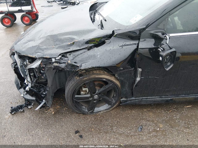 Aukcja sprzedaży 2023 Nissan Sentra Sr Xtronic Cvt, vin: 3N1AB8DVXPY225743, numer aukcji: 44510949