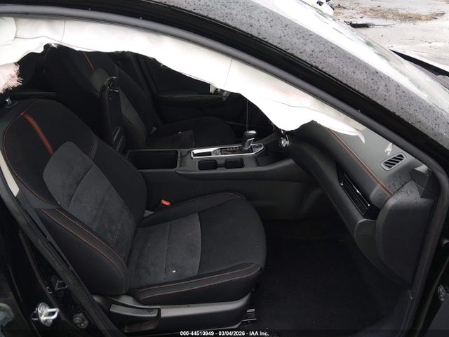 Aukcja sprzedaży 2023 Nissan Sentra Sr Xtronic Cvt, vin: 3N1AB8DVXPY225743, numer aukcji: 44510949