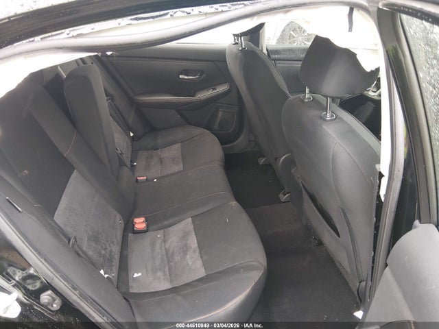 Aukcja sprzedaży 2023 Nissan Sentra Sr Xtronic Cvt, vin: 3N1AB8DVXPY225743, numer aukcji: 44510949
