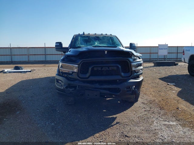 Продажа на аукционе авто 2023 Ram 2500 Power Wagon Rebel  4x4 6'4 Box, vin: 3C6UR5EL1PG634650, номер лота: 44510952