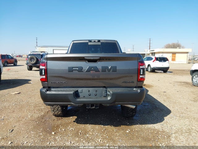 Продажа на аукционе авто 2023 Ram 2500 Power Wagon Rebel  4x4 6'4 Box, vin: 3C6UR5EL1PG634650, номер лота: 44510952