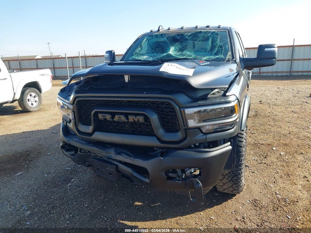 Продажа на аукционе авто 2023 Ram 2500 Power Wagon Rebel  4x4 6'4 Box, vin: 3C6UR5EL1PG634650, номер лота: 44510952