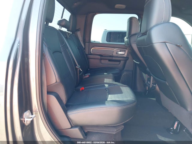 Продажа на аукционе авто 2023 Ram 2500 Power Wagon Rebel  4x4 6'4 Box, vin: 3C6UR5EL1PG634650, номер лота: 44510952