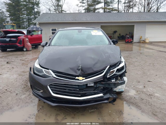 Продаж на аукціоні авто 2017 Chevrolet Cruze Premier Auto, vin: 1G1BF5SM0H7263332, номер лоту: 44510957