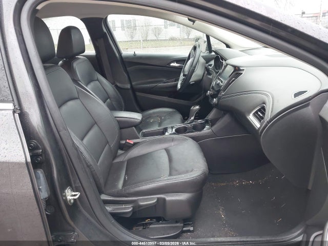 Продаж на аукціоні авто 2017 Chevrolet Cruze Premier Auto, vin: 1G1BF5SM0H7263332, номер лоту: 44510957