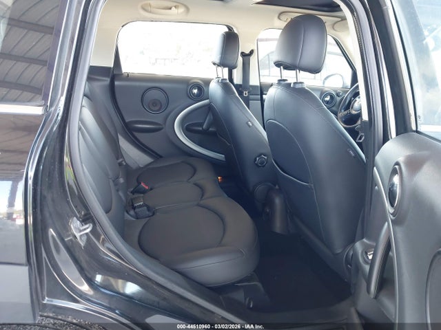 2013 MINI COUNTRYMAN WMWZB3C54DWR35578 Photo 7