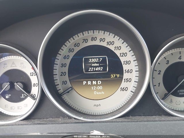 Auction sale of the 2012 Mercedes-benz C 300 Luxury 4matic, vin: WDDGF8BB2CR226881, lot number: 44510961