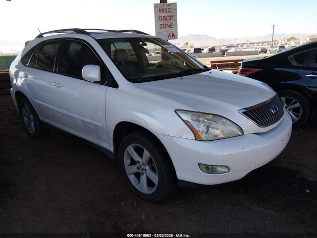 2006 LEXUS RX 330 JTJGA31U360060150